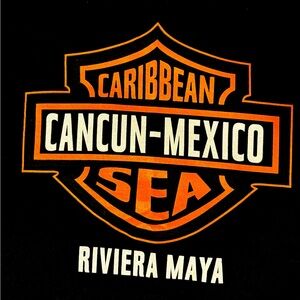 Harley Davidson tshirt